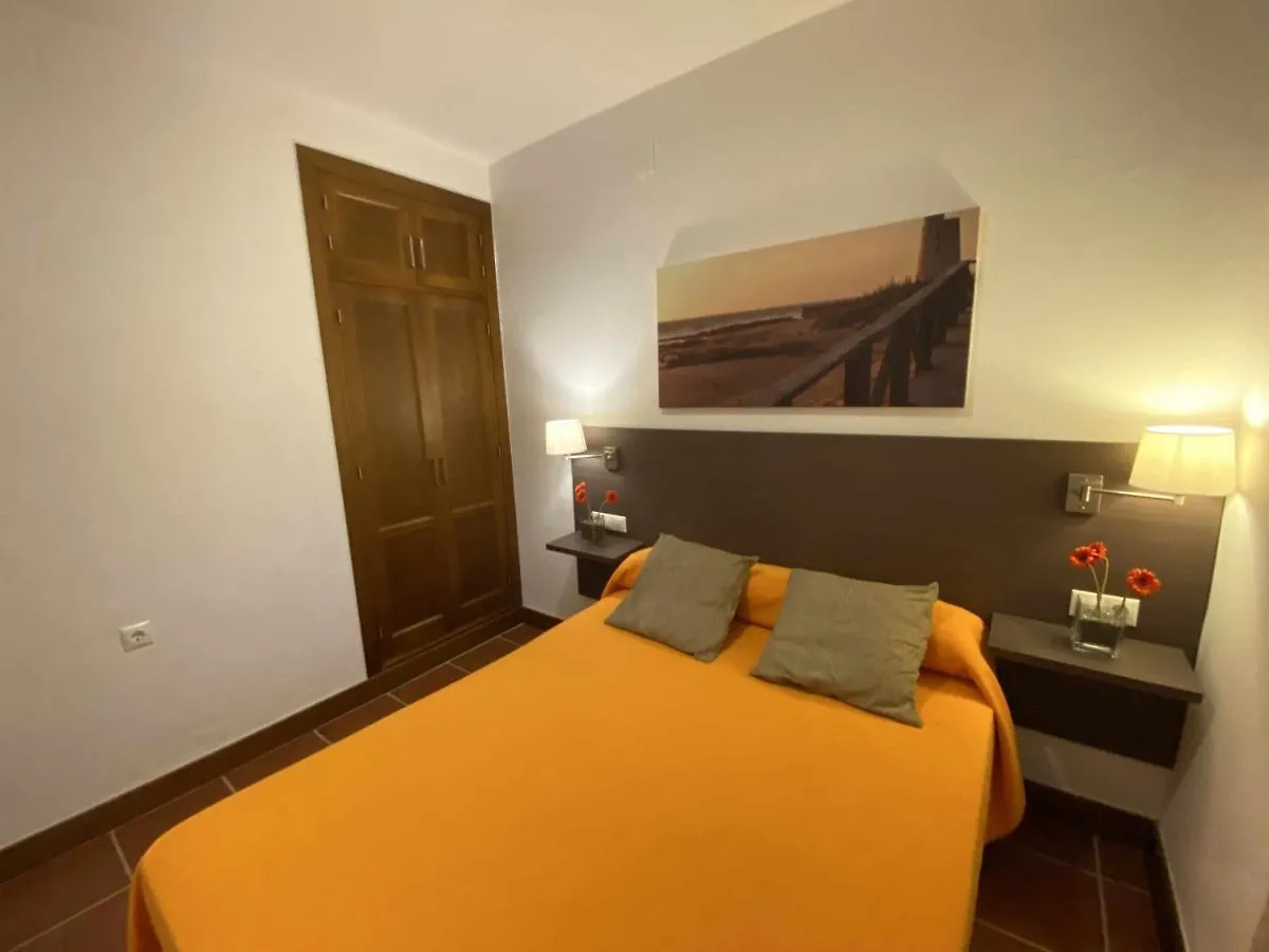Chalet Casa Con Jardin Privado Y Piscina Compartida Villa Cadiz Spain