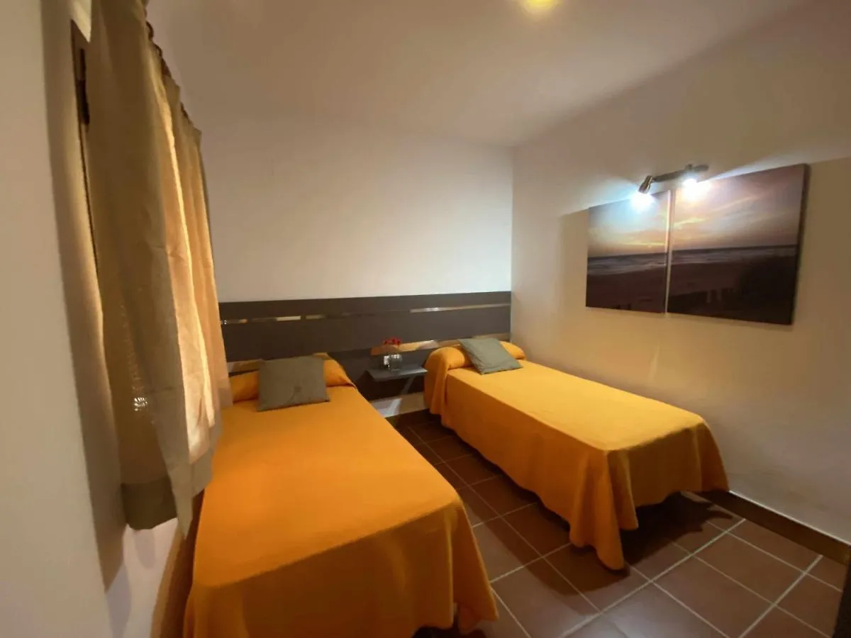 Casa Con Jardin Privado Y Piscina Compartida Villa Cadiz